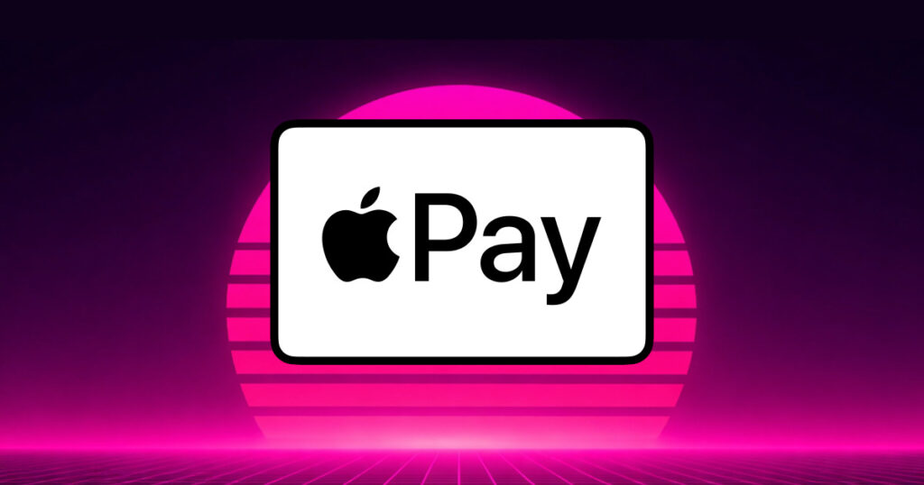 Apple Pay casino