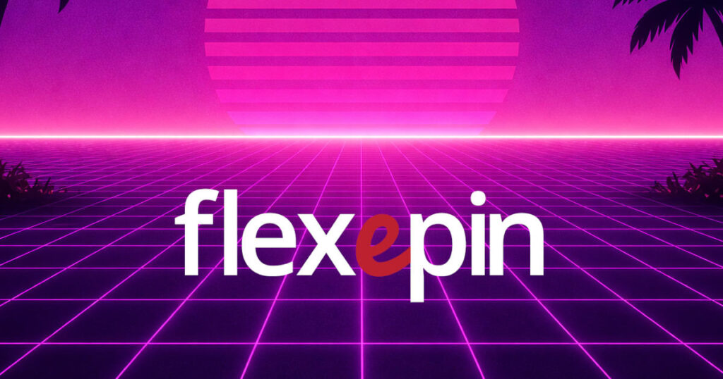 Flexepin casino