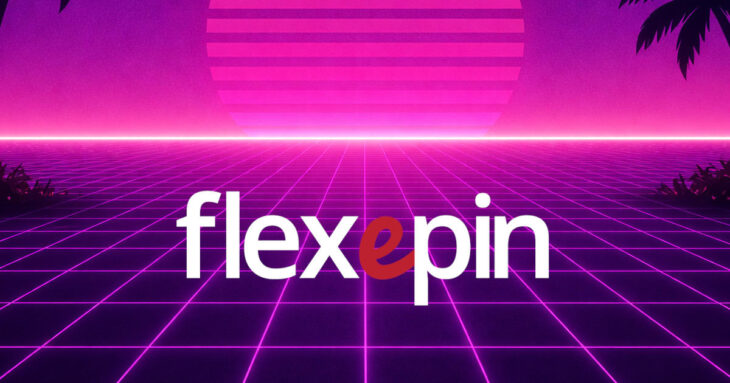 Flexepin casino