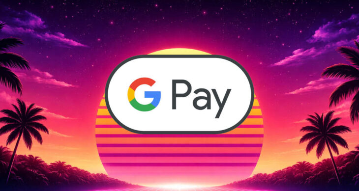 Google Pay casino