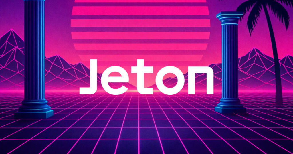 Jeton casino