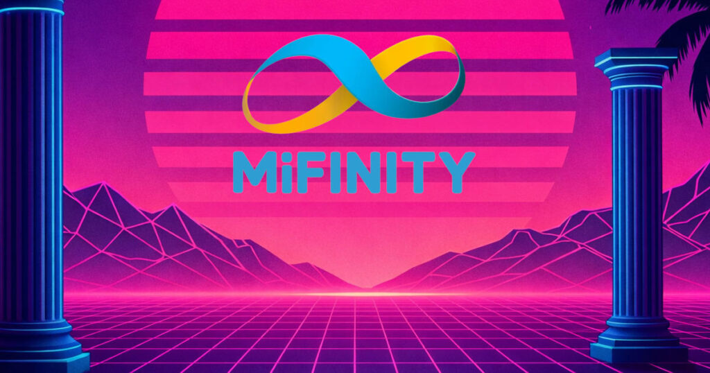Mifinity casino