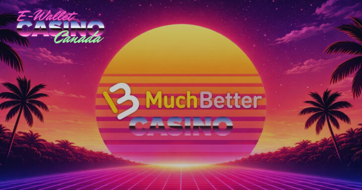 MuchBetter casino