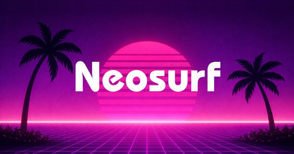 Neosurf casino