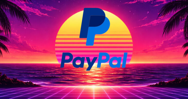 PayPal casino