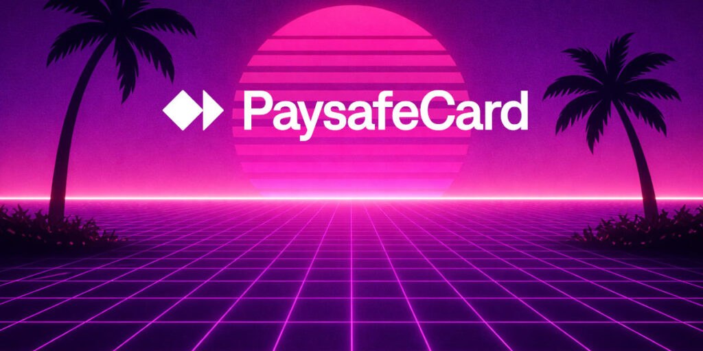 Paysafecard casino